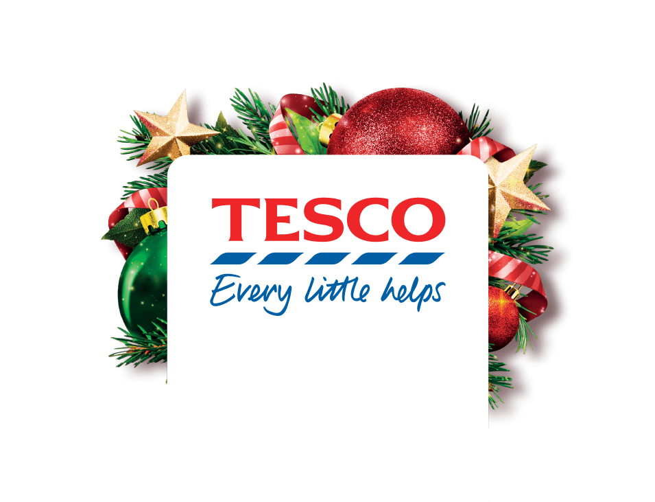 Tesco Lapland